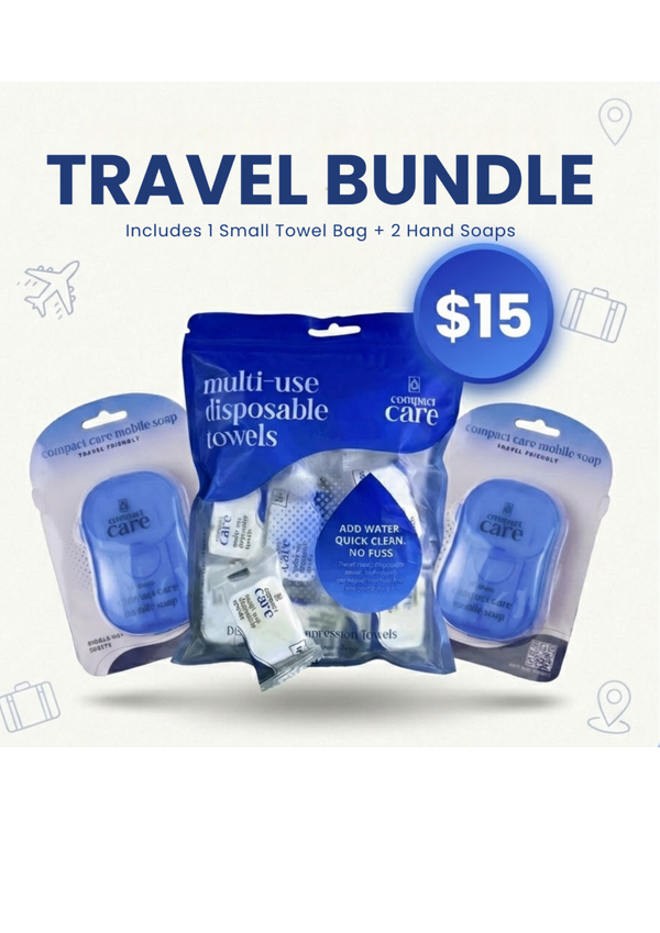 Travel Bundle