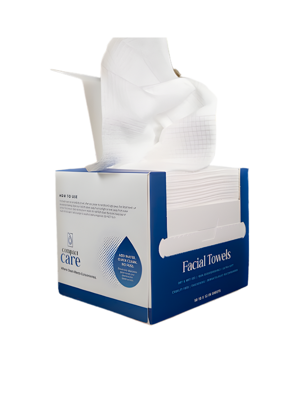 Compact Care Disposable XL